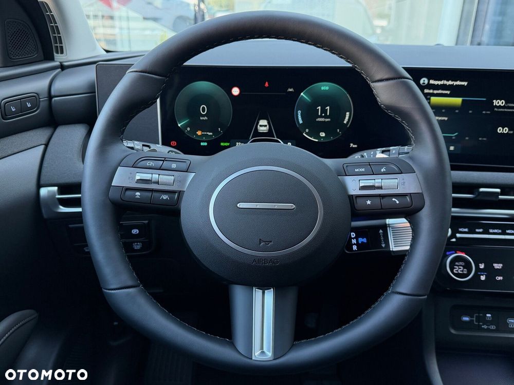 Hyundai Tucson - 24