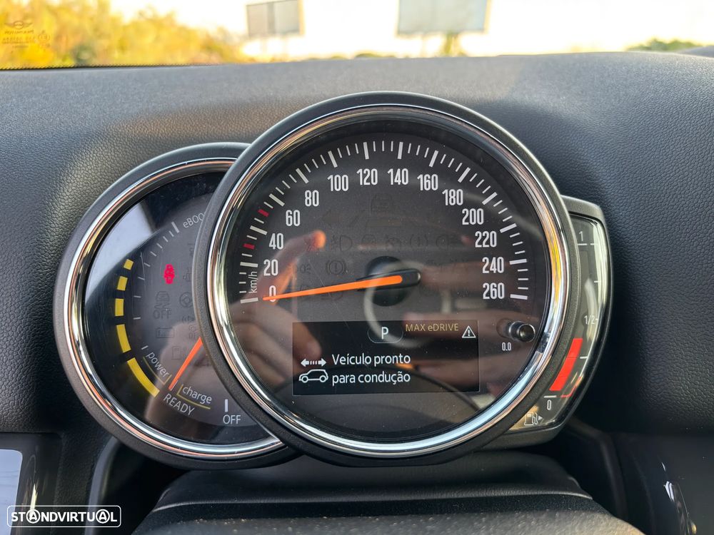 MINI Countryman Cooper SE ALL4 Auto - 22