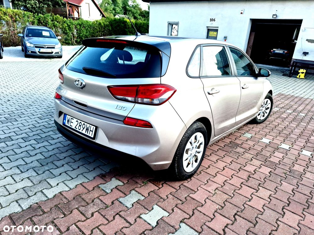 Hyundai i30 - 4