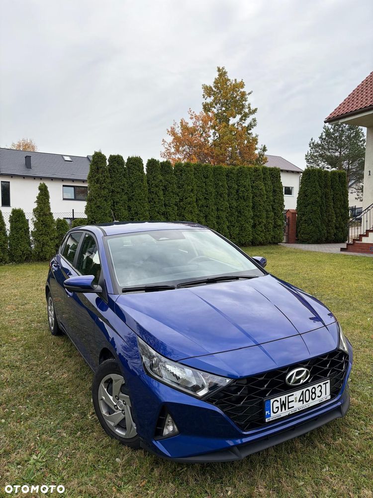 Hyundai i20 - 9