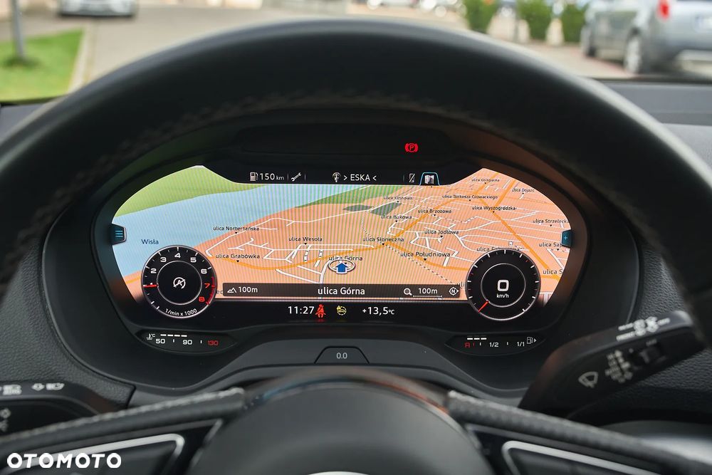 Audi Q2 35 TFSI S Line - 39