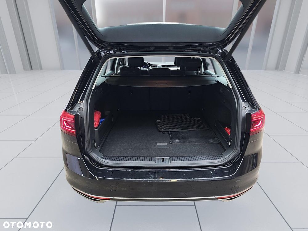Volkswagen Passat Variant 1.4 TSI Plug-In Hybrid GTE DSG - 19