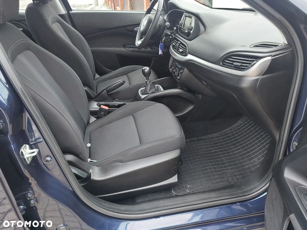 Fiat Tipo - 35