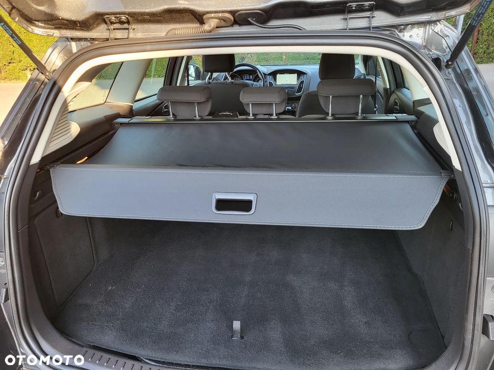 Ford Focus - 9