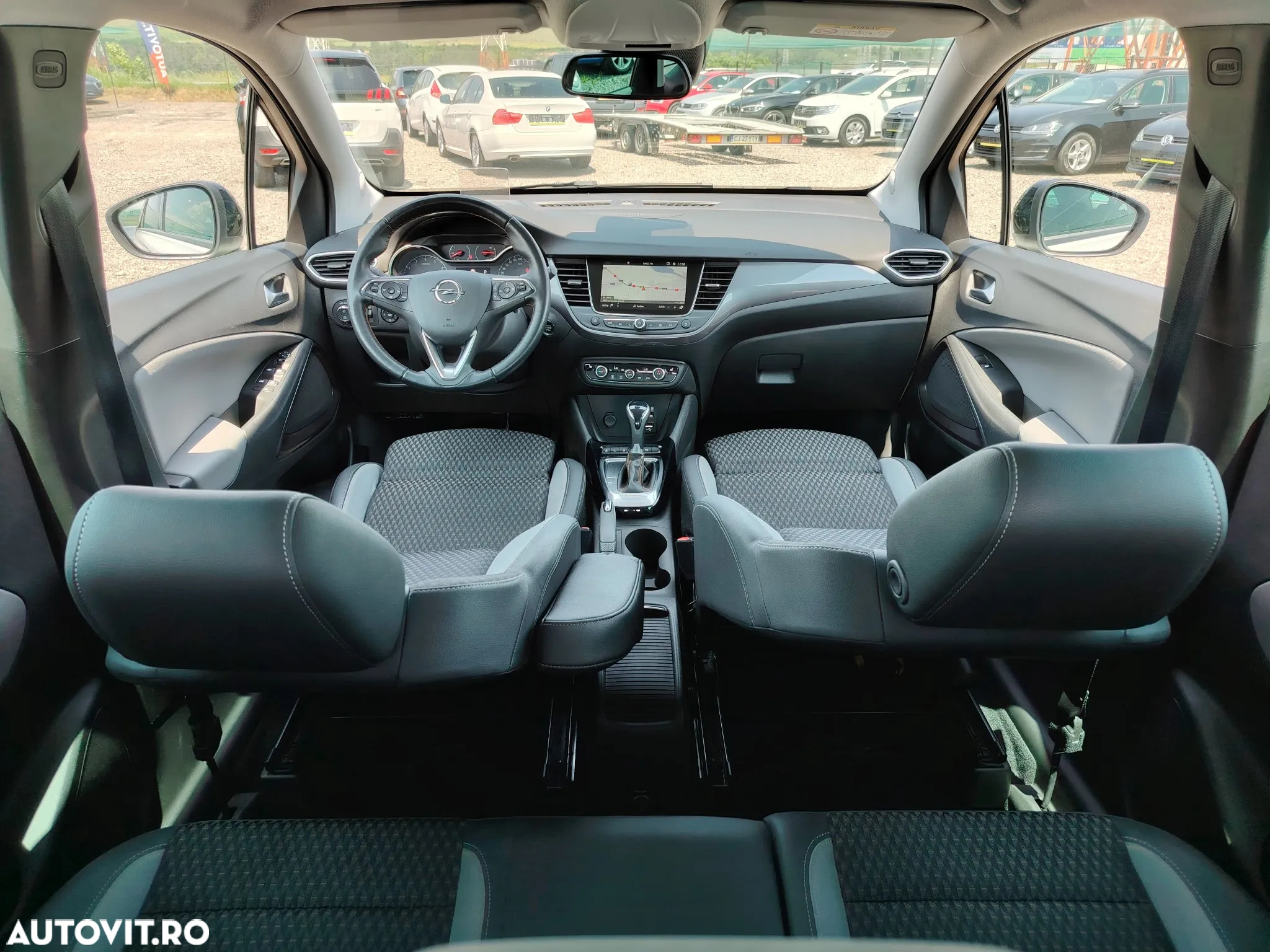 Opel Crossland X 1.2 Start/Stop Ultimate Aut. - 3