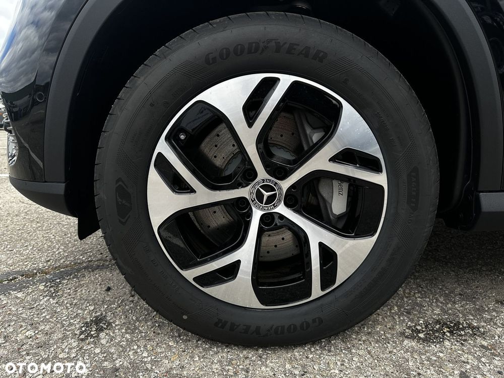 Mercedes-Benz GLC - 20