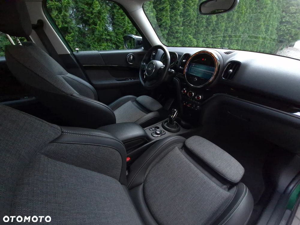 MINI Countryman Cooper S Untamed Edition sport - 23