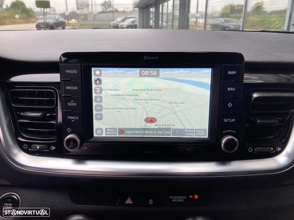 Kia Stonic 1.0 T-GDI DCT OPF Platinum Edition - 23