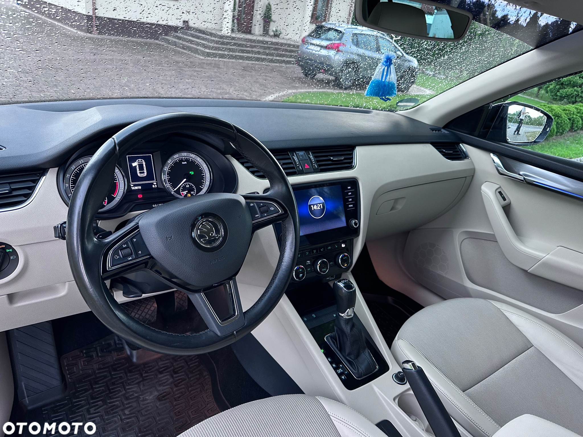 Skoda Octavia 2.0 TDI (Green tec) DSG L&K - 10