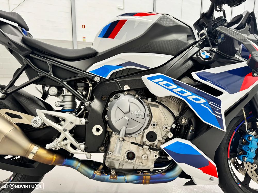 BMW M 1000 R - 9