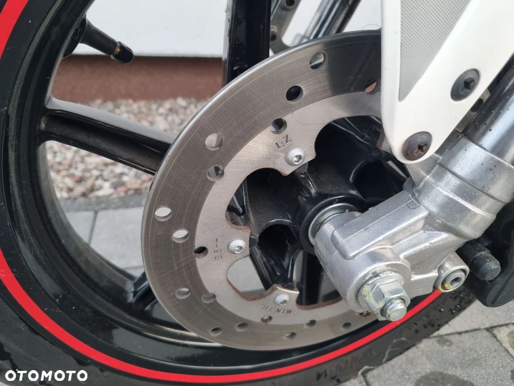 Gilera Runner - 14