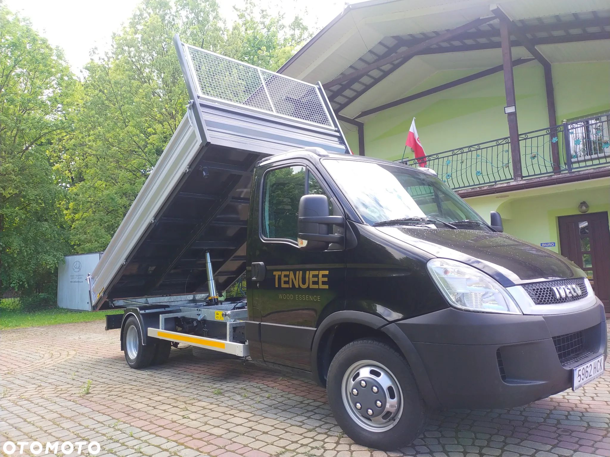 Iveco Daily - 1