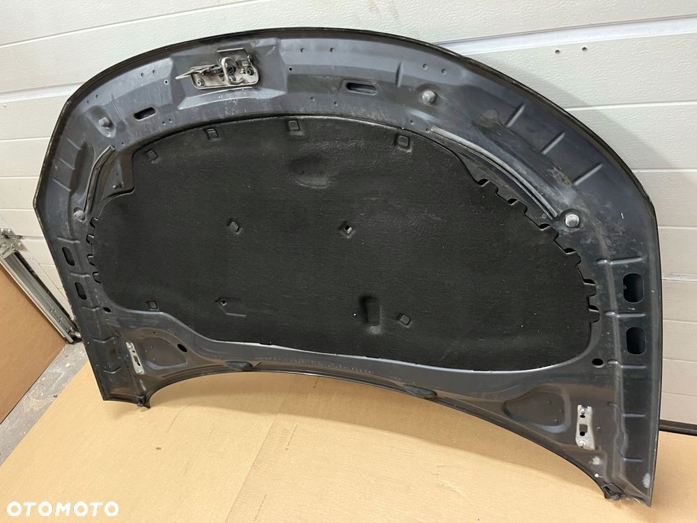 maska vw eos lift maska vw eos pokrywa silnika - 6