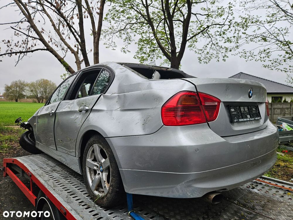 BMW Seria 3 - 4