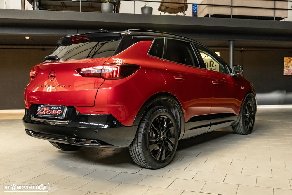 Opel Grandland - 7