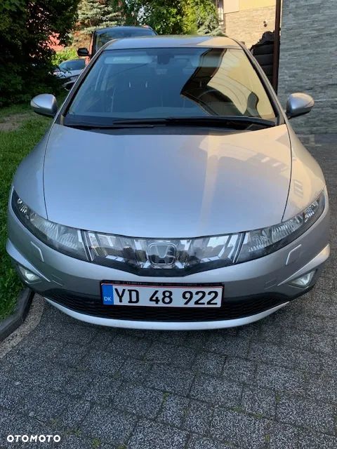 Honda Civic 1.8 Sport - 7