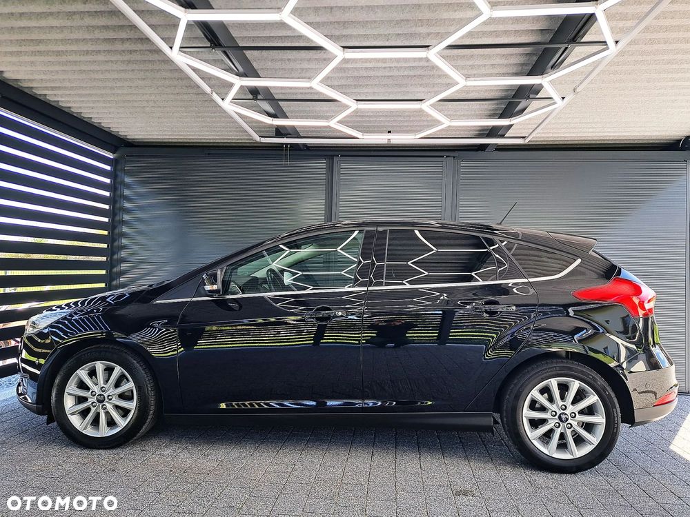 Ford Focus - 10