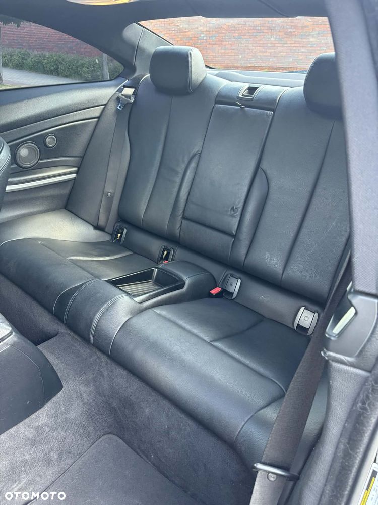 BMW Seria 4 430i xDrive Sport-Aut M Sport - 24
