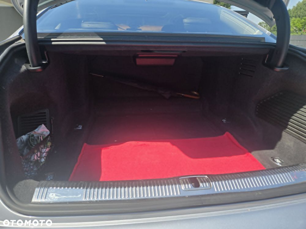 Audi A8 50 TDI quattro tiptronic - 16