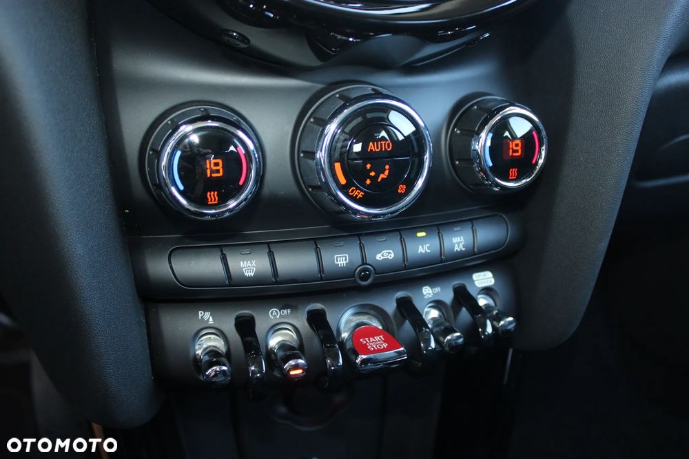 MINI Cooper Classic Trim - 20