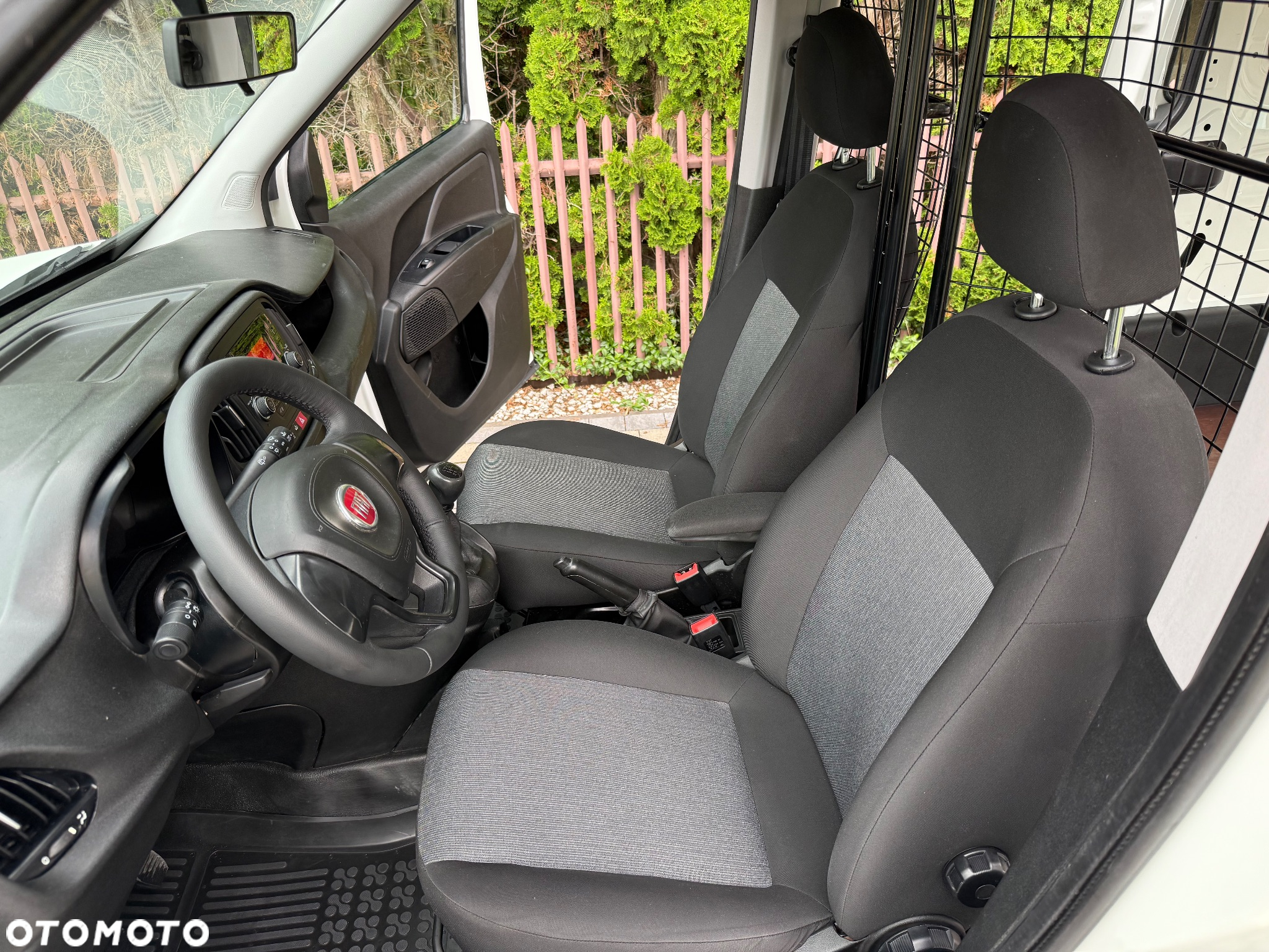 Fiat Doblo - 13