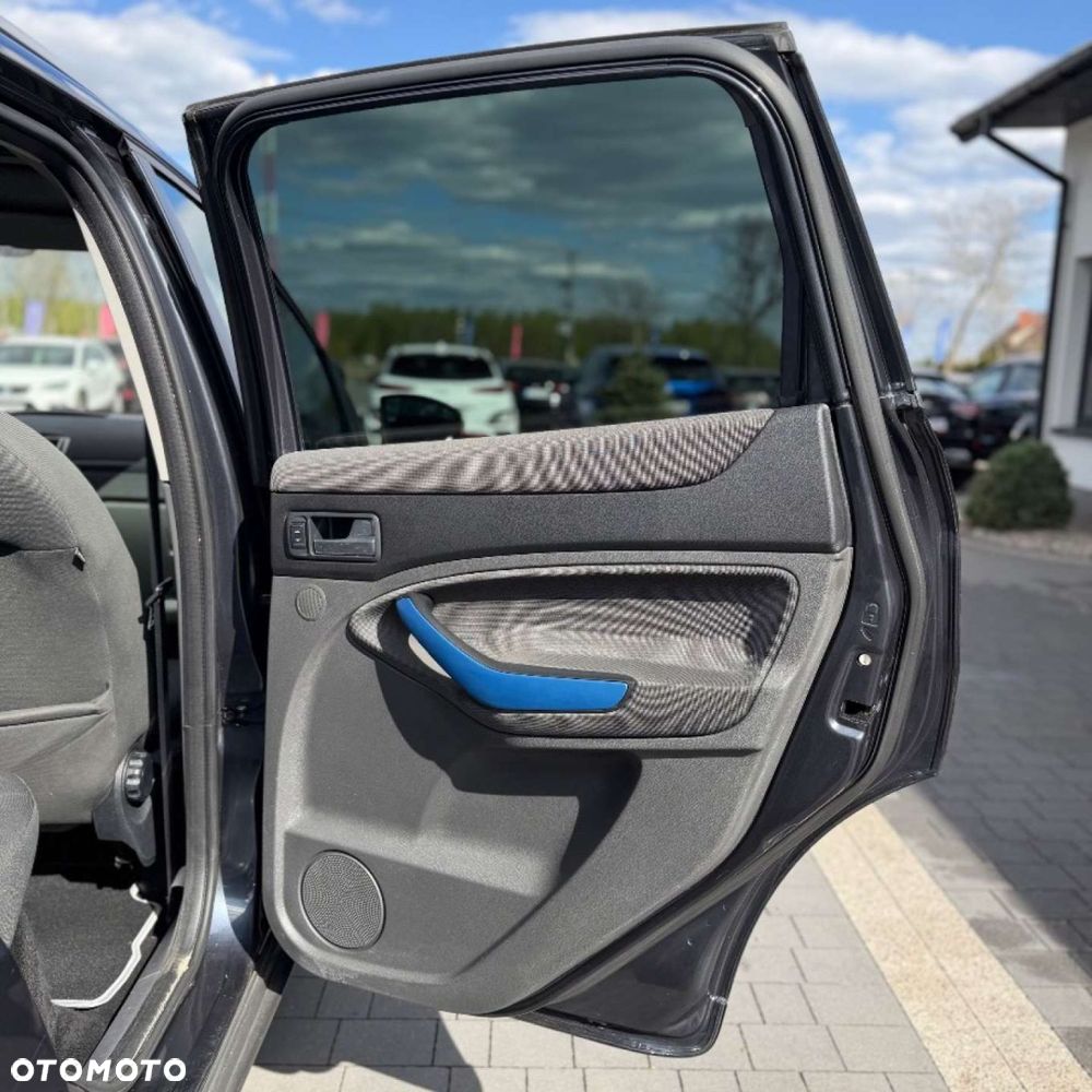 Ford Kuga 2.0 TDCi Titanium - 33