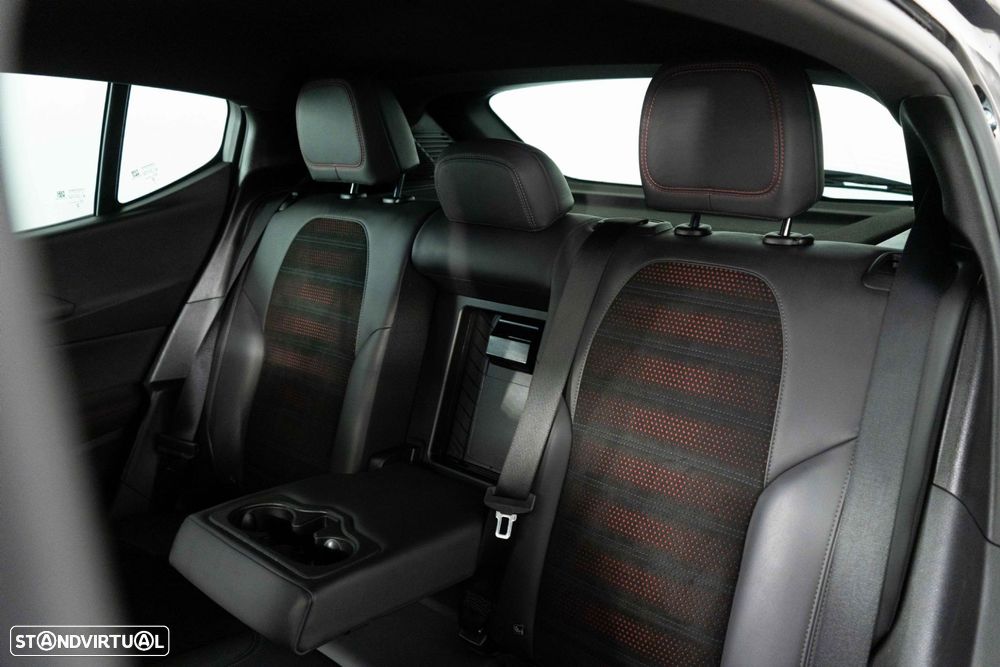 Alfa Romeo Tonale 1.3 Plug-In Hybrid Veloce e-AWD - 9