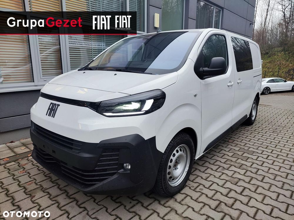 Fiat Scudo