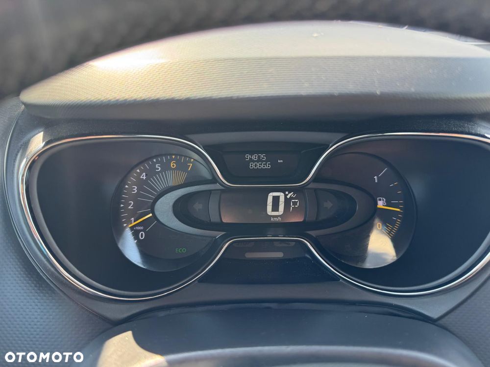 Renault Captur ENERGY TCe 120 EDC Dynamique - 24