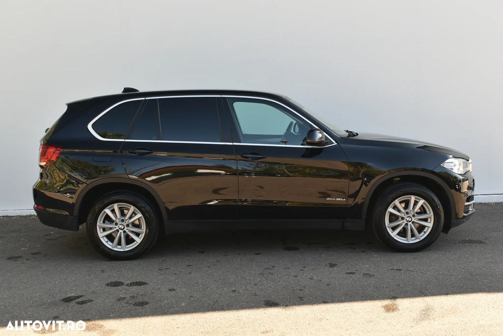 BMW X5 xDrive30d Sport-Aut. - 4