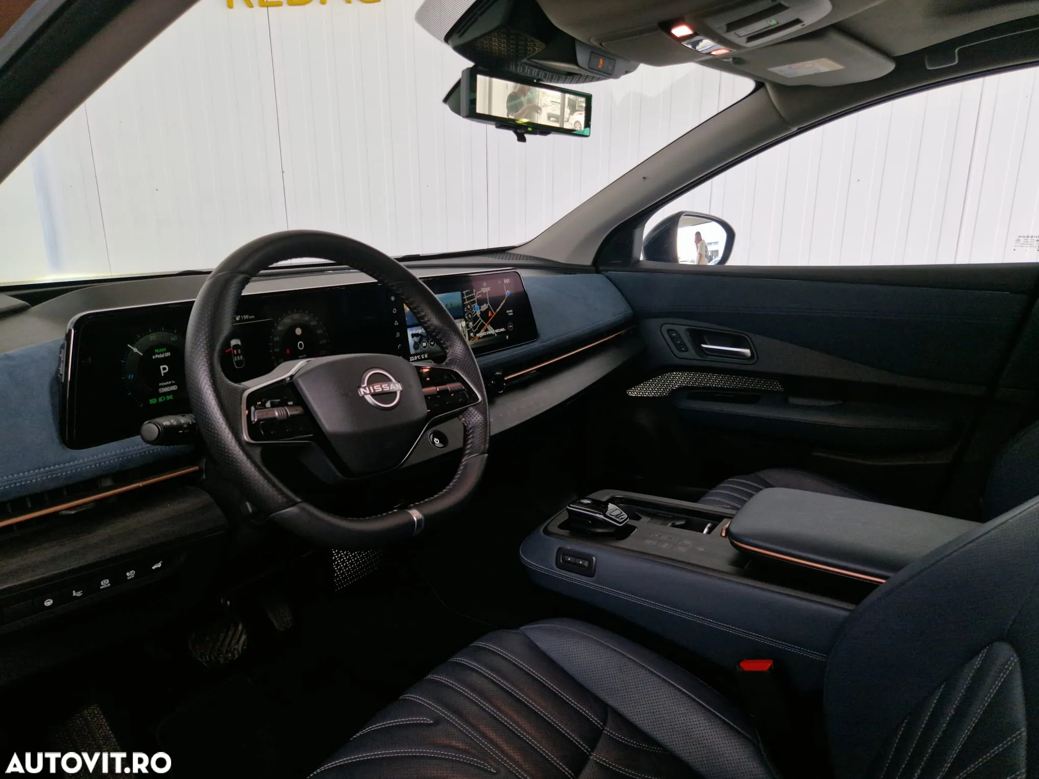 Nissan Ariya - 6