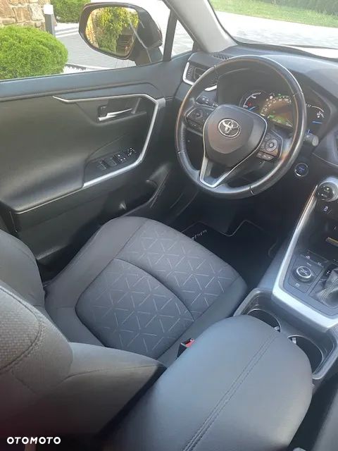 Toyota RAV4 2.0 Comfort 4x4 MS - 23