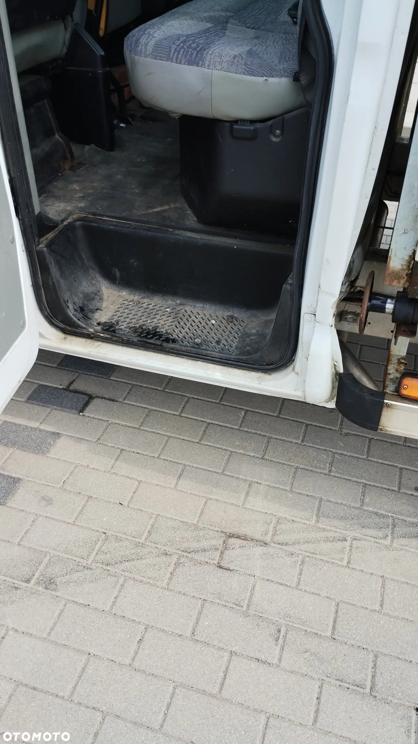 Renault Master - 18