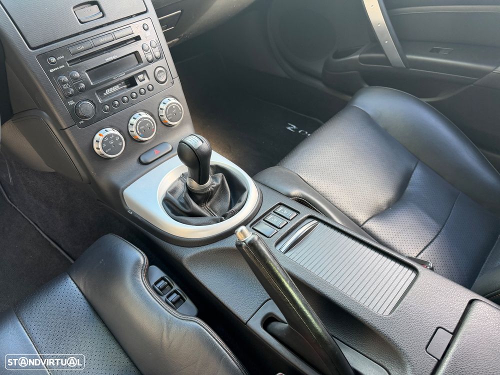 Nissan 350 Z 35th Special Edition - 10