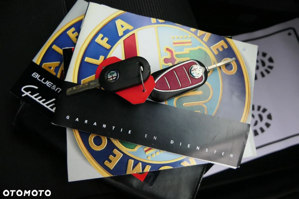 Alfa Romeo Giulietta 1.4 TB MultiAir Progression - 16