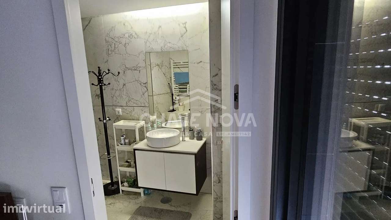 PS - Apartamento T2 | Terraços da Índia | Vila Nova de Gaia - Grande imagem: 5/16
