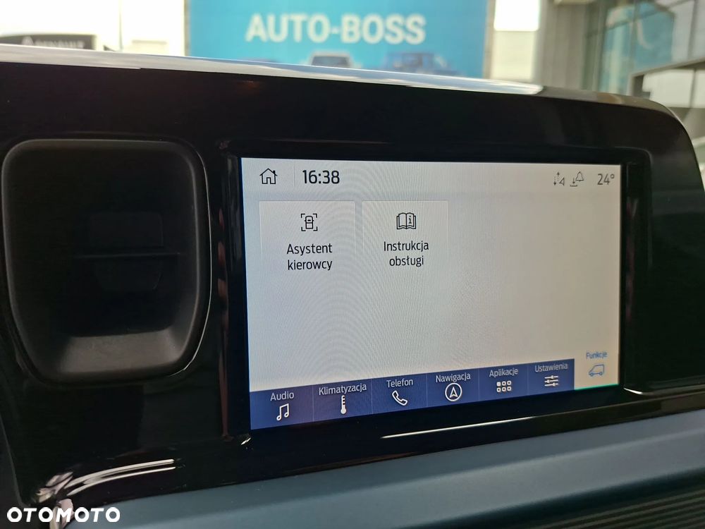 Ford Tourneo Courier 1.0 EcoBoost Active - 18