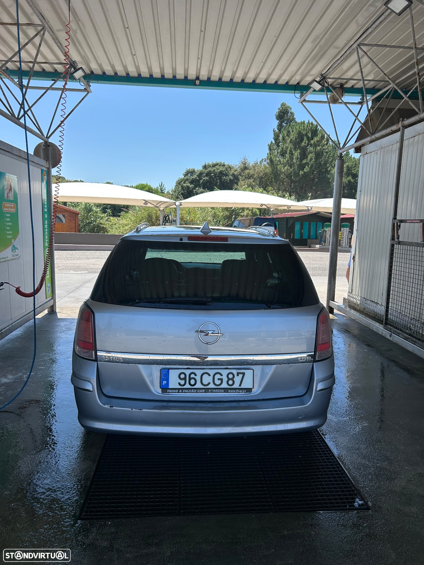 Opel Astra 1.3 CDTi Cosmo - 5