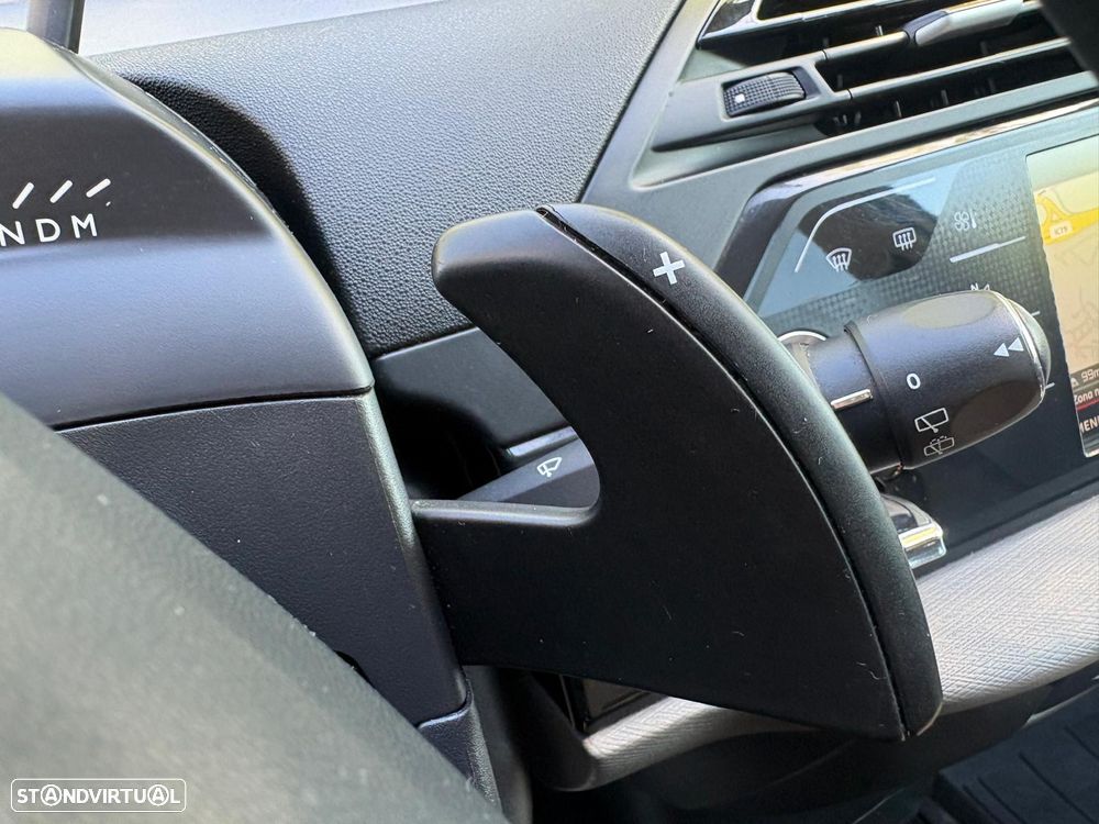 Citroën Grand C4 Spacetourer - 19