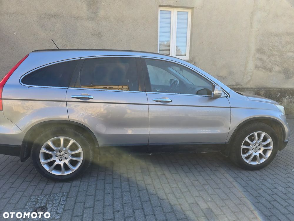 Honda CR-V 2.0i-VTEC Executive - 18