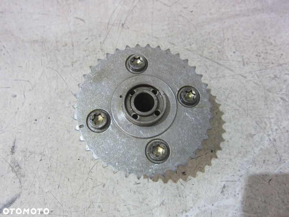 BMW F10 N55 N52 E90 E60 KOŁO ROZRZĄDU VANOS WYDECHOWY 7583208 11367583208 - 3