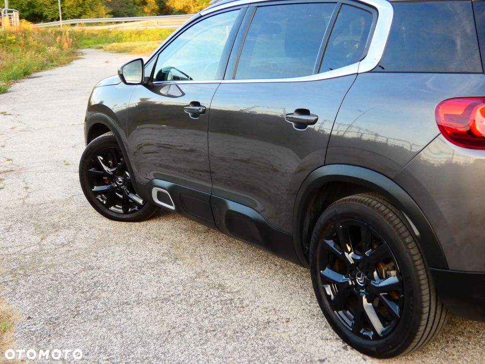 Citroën C5 Aircross 2.0 BlueHDi Shine EAT8 - 6