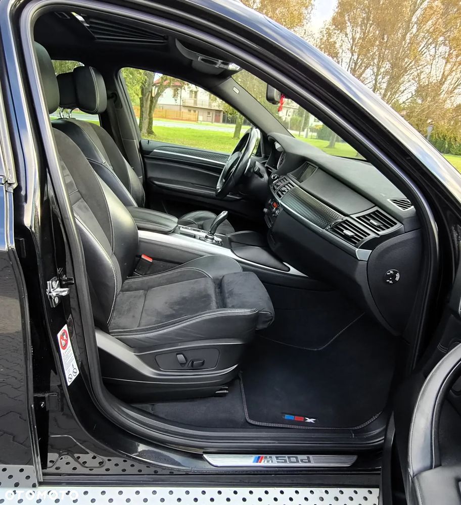 BMW X6 30d xDrive - 27
