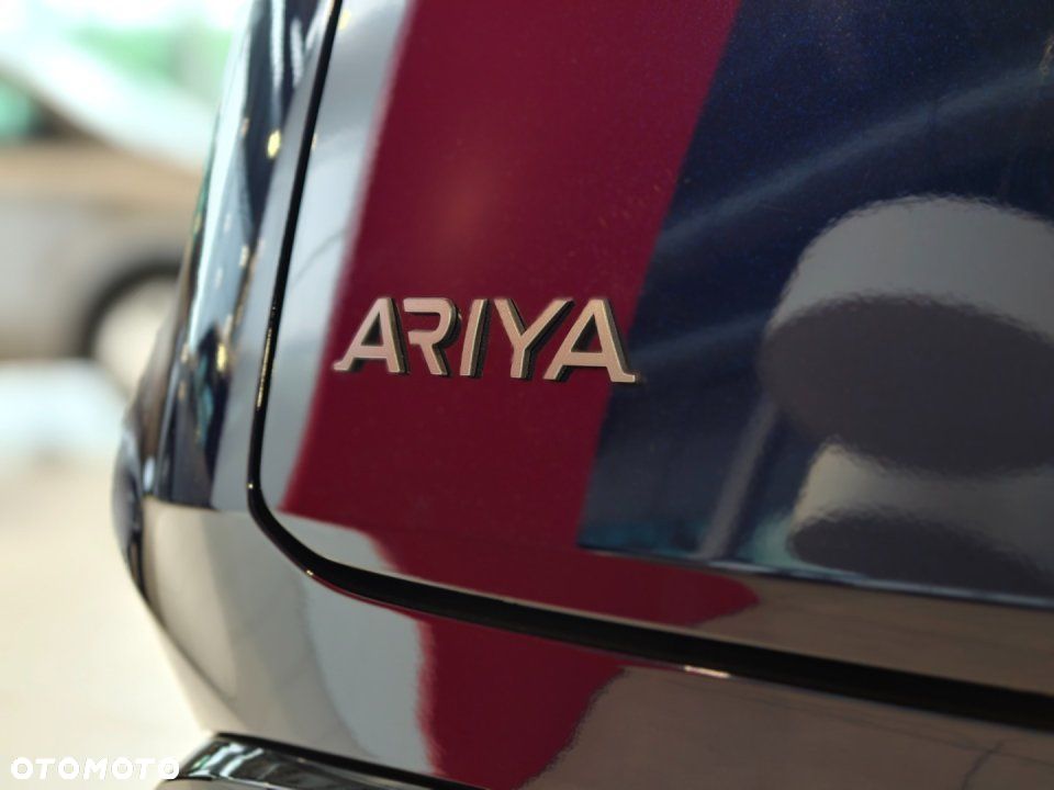 Nissan Ariya - 10