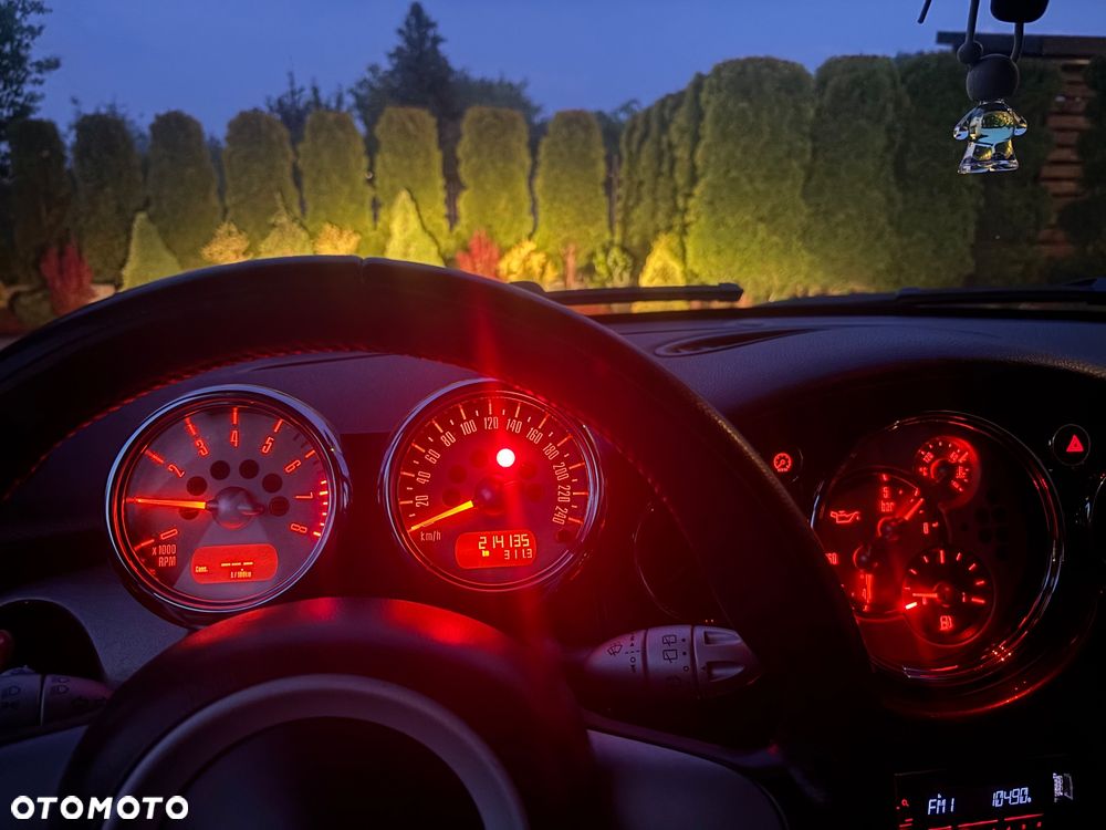 MINI Cooper - 17
