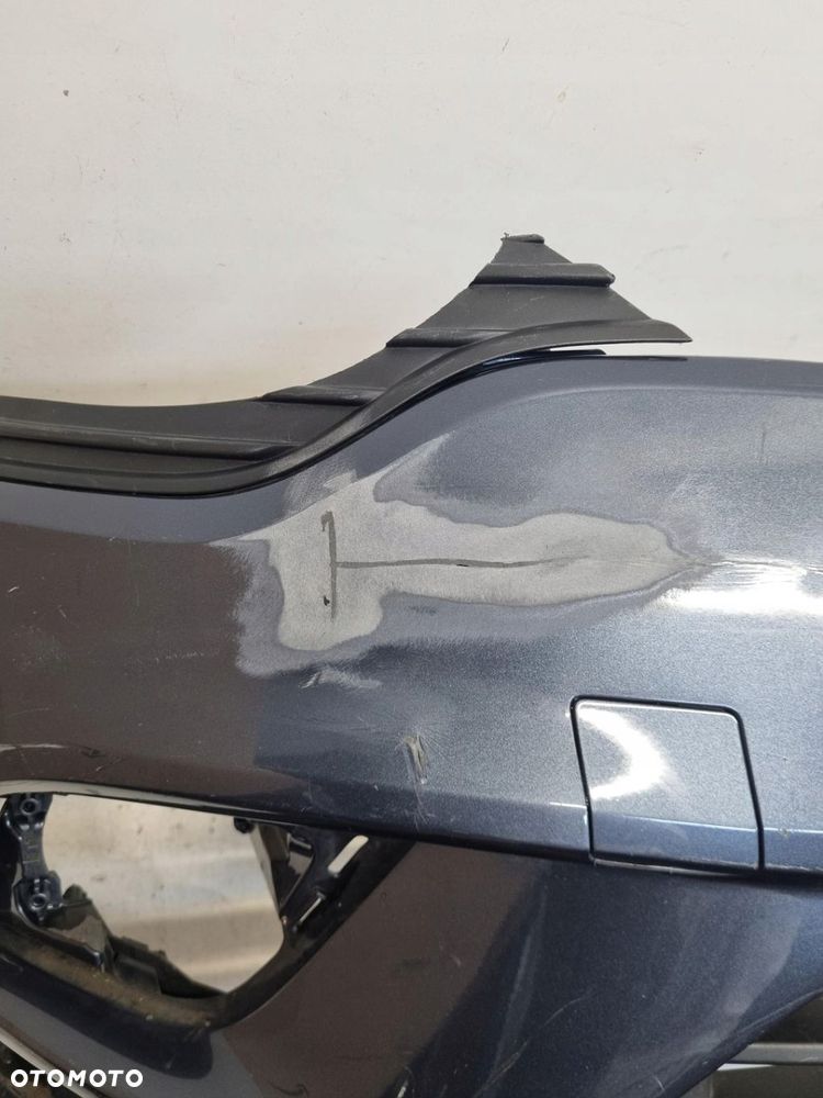 Renault Clio 4 IV LIFT Zderzak przód przedni - 4