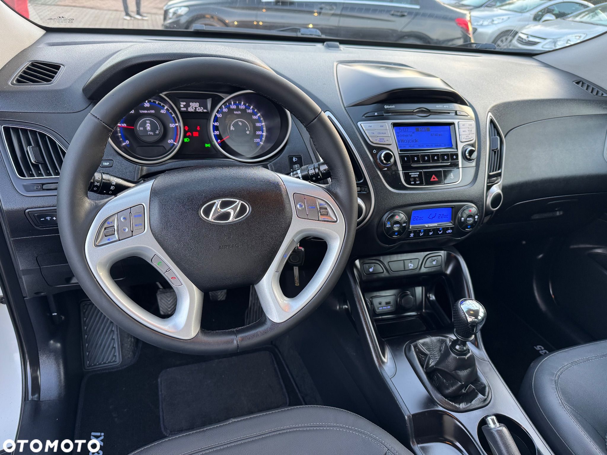 Hyundai ix35 - 19