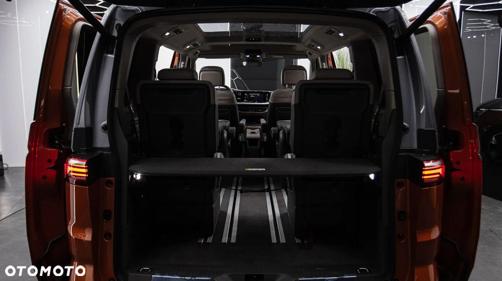 Volkswagen Multivan 2.0 TSI L1 Style DSG - 18