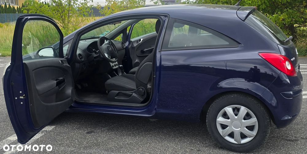 Opel Corsa 1.2 16V Color Edition - 17
