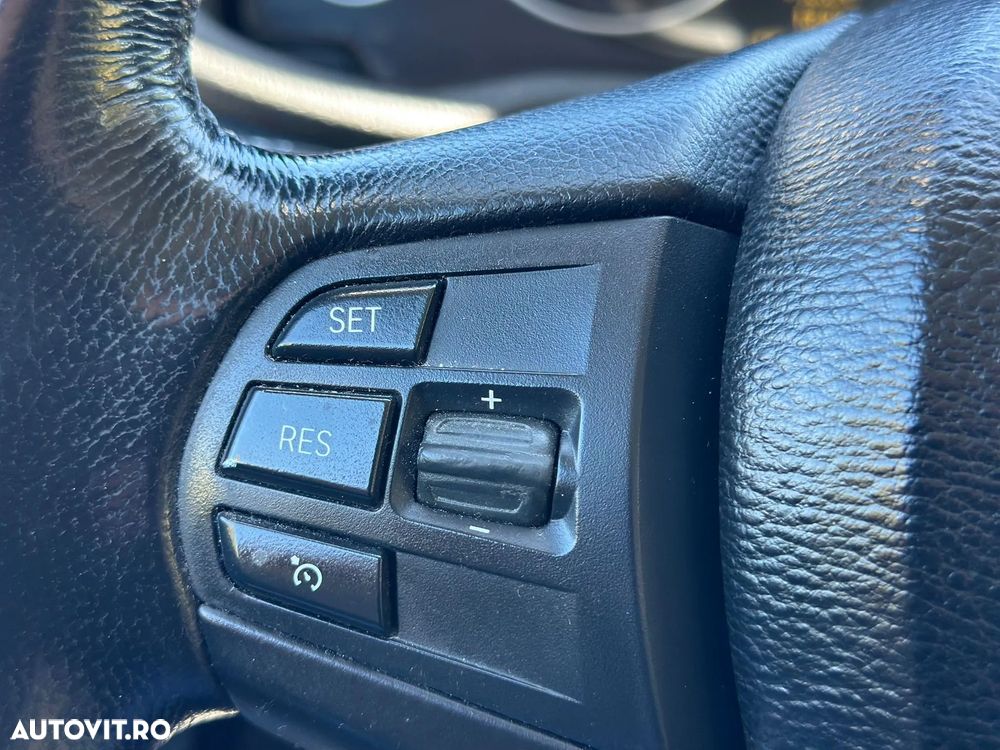 BMW X3 - 20